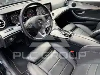 2017 Mercedes Benz E 250