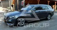 2017 Mercedes Benz E 250