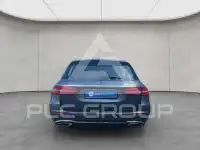 2017 Mercedes Benz E 250