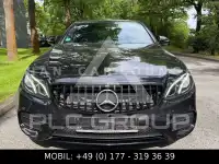 2017 Mercedes Benz E 250