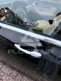 2017 Mercedes Benz E 250