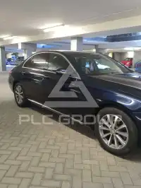 2017 Mercedes Benz E 250