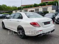 2017 Mercedes Benz E 250