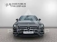 2017 Mercedes Benz E 250