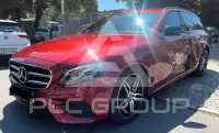 2017 Mercedes Benz E 250