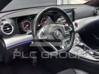 2017 Mercedes Benz E 250