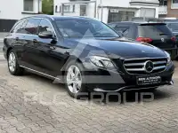 2017 Mercedes Benz E 250