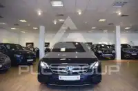 2017 Mercedes Benz E 250