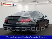 2017 Mercedes Benz E 250