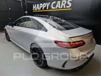 2017 Mercedes Benz E 250