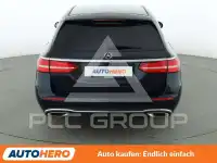 2017 Mercedes Benz E 250