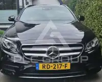 2017 Mercedes Benz E 250