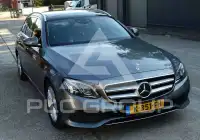 2017 Mercedes Benz E 250