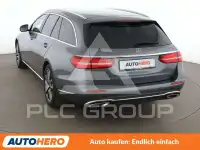 2017 Mercedes Benz E 250