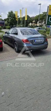2017 Mercedes Benz E 250