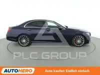 2017 Mercedes Benz E 250