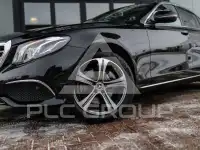 2017 Mercedes Benz E 250