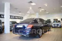 2017 Mercedes Benz E 250
