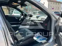 2017 Mercedes Benz E 250