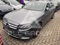 2017 Mercedes Benz E 250