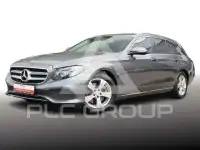 2017 Mercedes Benz E 250