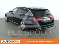 2017 Mercedes Benz E 250