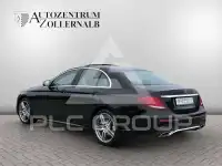 2017 Mercedes Benz E 250