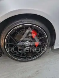 2017 Mercedes Benz E 250
