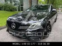 2017 Mercedes Benz E 250