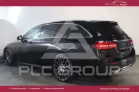 2017 Mercedes Benz E 250