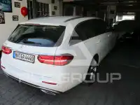 2017 Mercedes Benz E 250