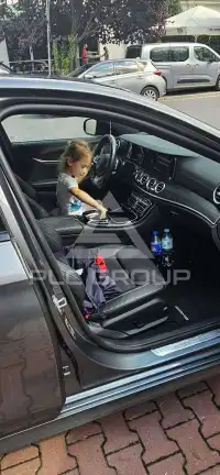 2017 Mercedes Benz E 250