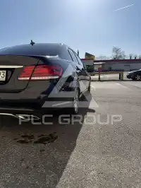 2017 Mercedes Benz E 250