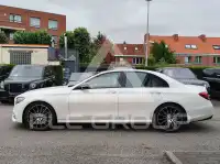 2017 Mercedes Benz E 250