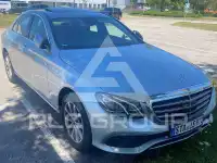 2017 Mercedes Benz E 250