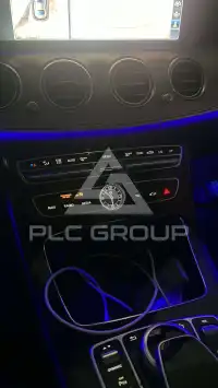 2017 Mercedes Benz E 250