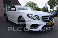 2017 Mercedes Benz E 250