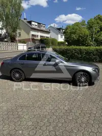 2017 Mercedes Benz E 250
