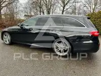 2017 Mercedes Benz E 250