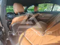 2017 Mercedes Benz E 250