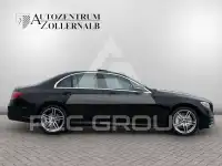 2017 Mercedes Benz E 250