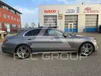 2017 Mercedes Benz E 250