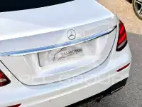 2017 Mercedes Benz E 250