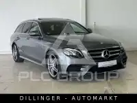 2017 Mercedes Benz E 250