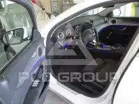 2017 Mercedes Benz E 250