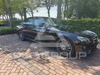 2017 Mercedes Benz E 250