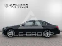 2017 Mercedes Benz E 250