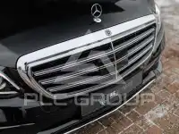 2017 Mercedes Benz E 250
