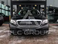 2017 Mercedes Benz E 250