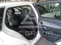 2017 Mercedes Benz E 250
